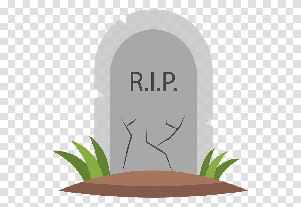 Grave, Tomb, Tombstone, Hourglass Transparent Png