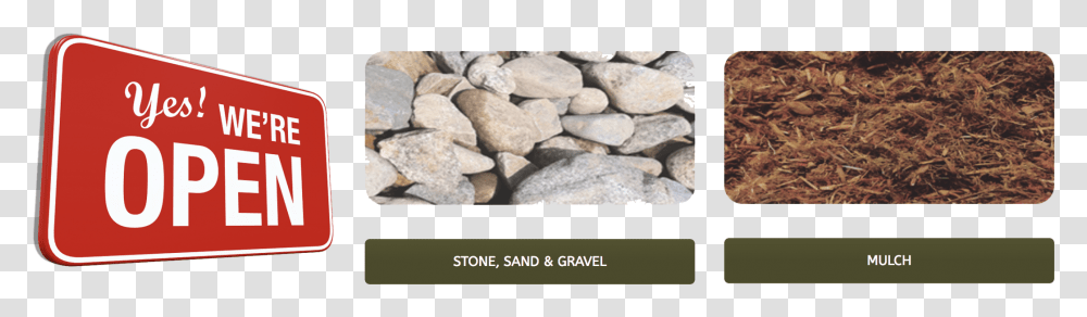 Gravel, Rock, Rubble, Limestone, Rug Transparent Png