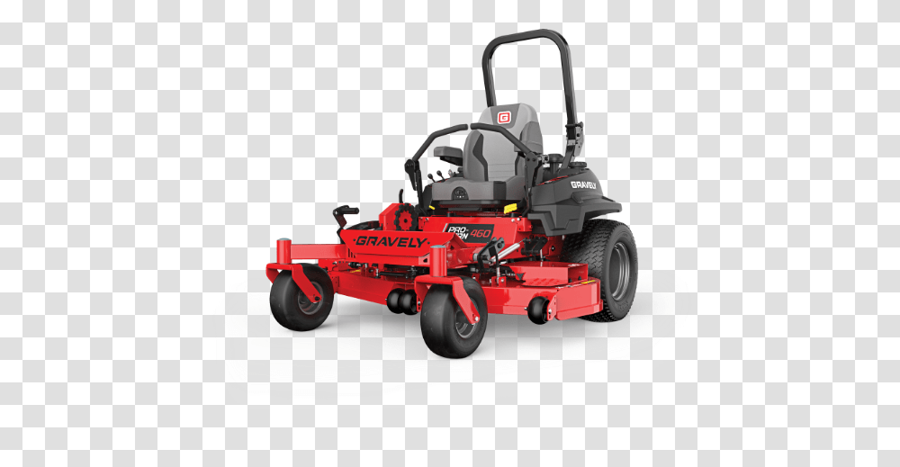 Gravely Lawn Mower, Tool, Spoke, Machine Transparent Png