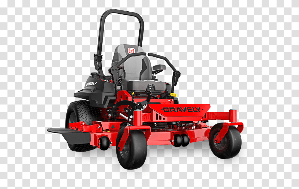 Gravely Pro Turn, Lawn Mower, Tool, Fire Truck, Vehicle Transparent Png