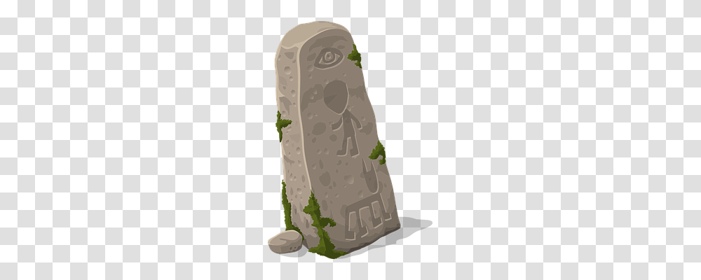 Gravestone Plant, Tree, Vegetation, Potted Plant Transparent Png