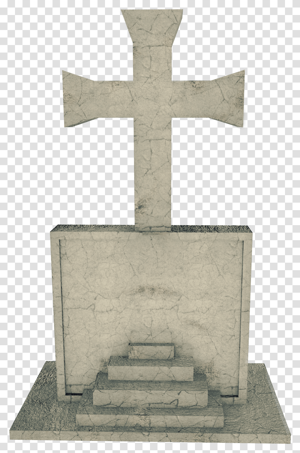 Gravestone Cemetery Cross, Crucifix, Rug, Tomb Transparent Png