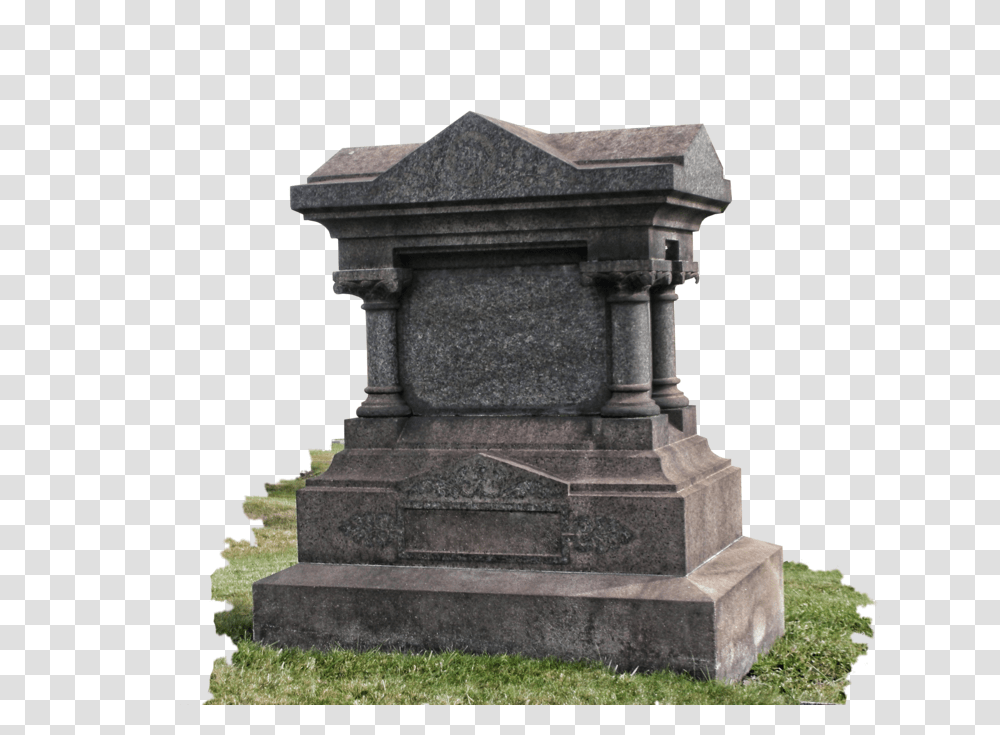 Gravestone, Fantasy, Tomb, Staircase, Tombstone Transparent Png