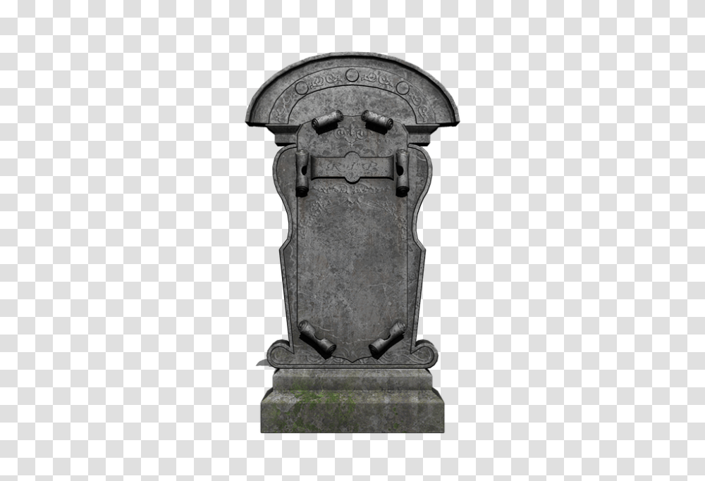 Gravestone, Fantasy, Tomb, Tombstone, Cross Transparent Png