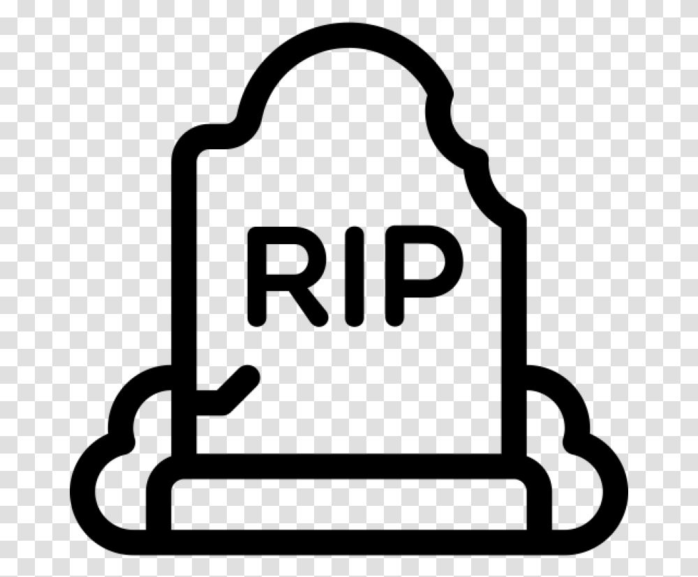 Gravestone Image Grave Icon, Gray, World Of Warcraft Transparent Png