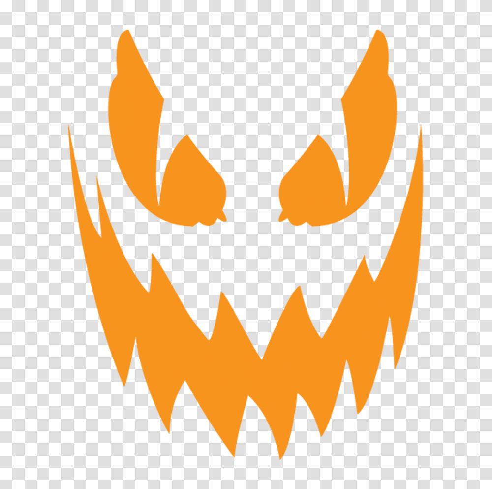 Graveyard Clipart Scary, Fire, Flame, Batman Logo Transparent Png