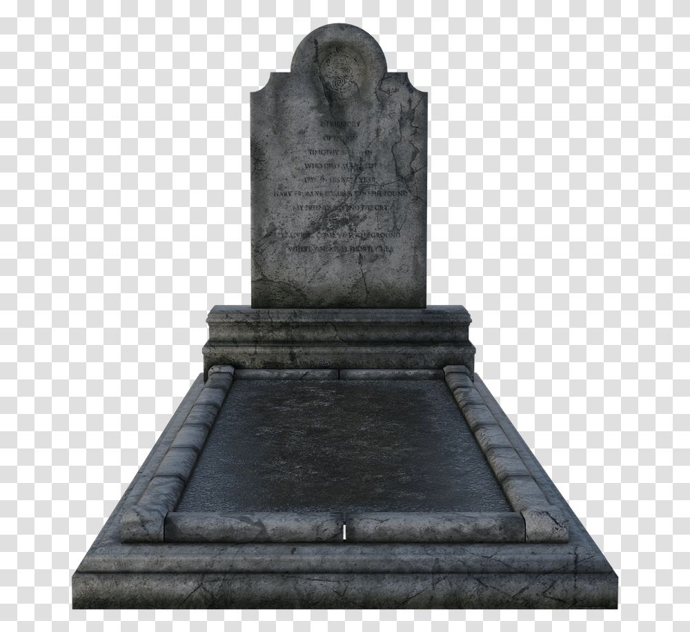 Graveyard Tombstone Hd, Staircase, Monument, Archaeology, Pillar Transparent Png