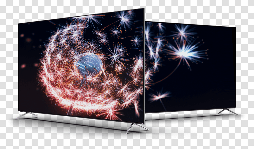 Gravity Blu Ray 3d Blu Ray 2013 Region Free By Vizio P Series Quantum, Outdoors, Nature, Fireworks, Night Transparent Png