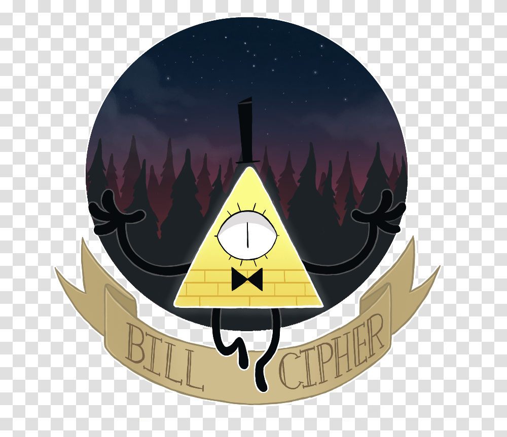 Gravity Clipart Illustration, Triangle, Star Symbol, Logo Transparent Png