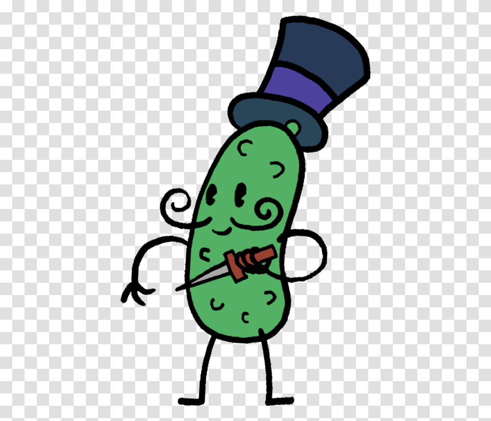 Gravity Falls Happy Tree Friends, Plant, Food, Pickle, Relish Transparent Png