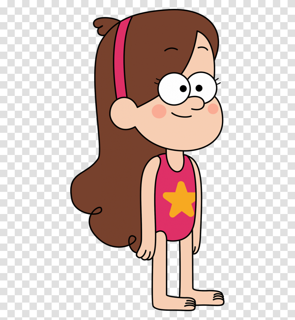 Gravity Falls Mabel Clipart Mabel Gravity Falls Characters, Rattle Transparent Png