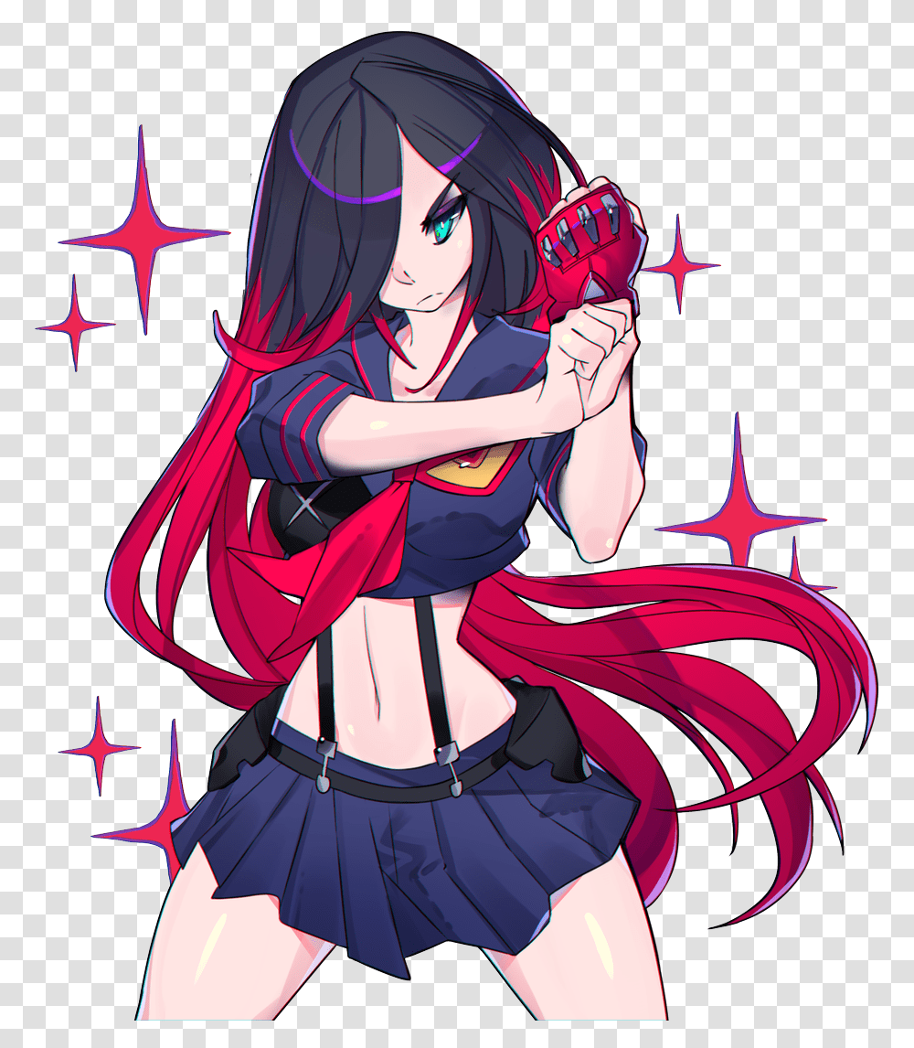 Gravity Raven Anime, Manga, Comics, Book, Person Transparent Png