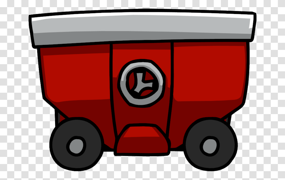 Gravity Wagon, Transportation, Vehicle, Truck, Fire Truck Transparent Png