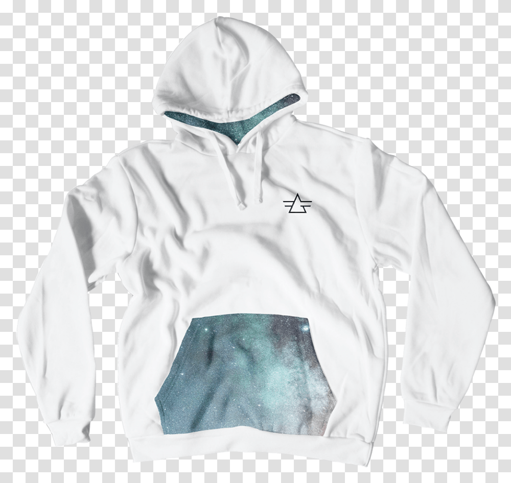 Gravity White Hoodie Hoodie, Apparel, Sweatshirt, Sweater Transparent Png