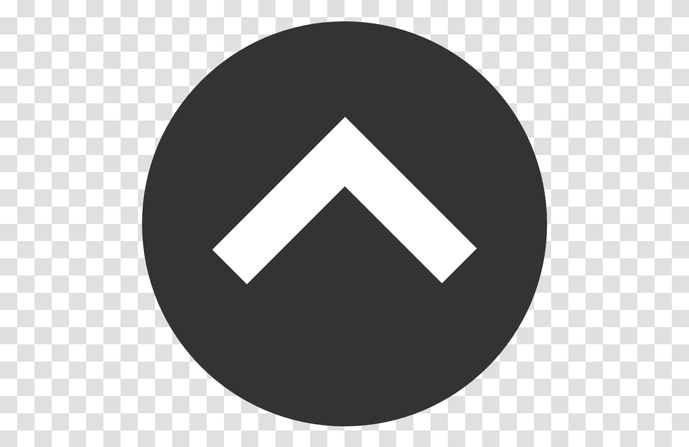 Gray Arrow Medium Icon White, Lamp, Logo, Symbol, Trademark Transparent Png