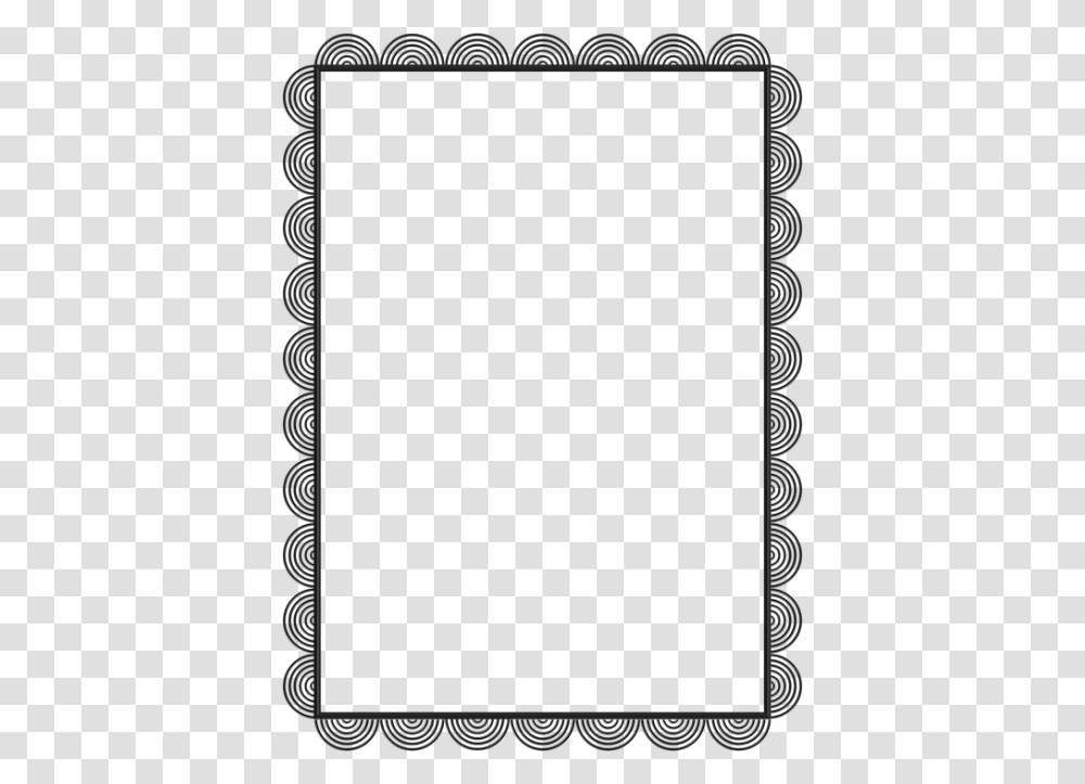 Gray Border Frame, Green, Rug, Oval Transparent Png