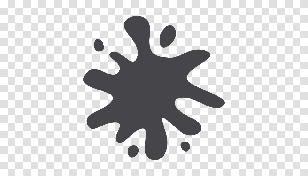 Gray Cartoon Stain, Machine, Gear Transparent Png