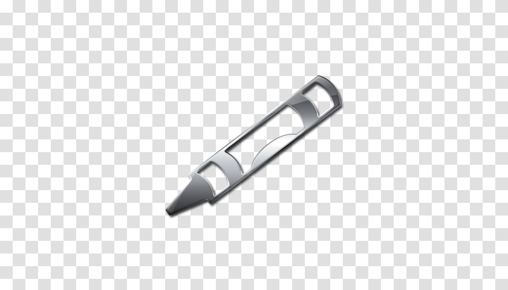 Gray Clipart Crayon, Sink Faucet, Pen, Whistle Transparent Png