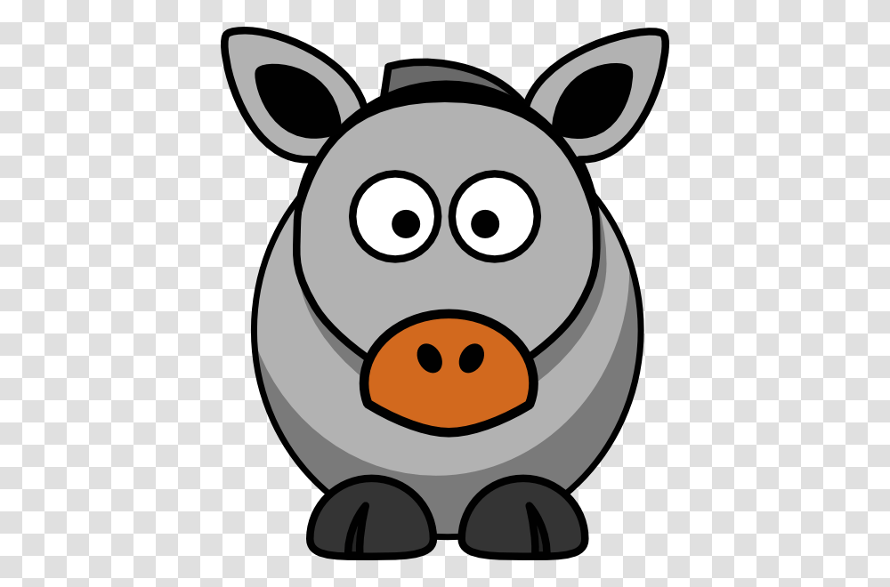 Gray Clipart Donkey, Bowling, Giant Panda, Bear, Wildlife Transparent Png