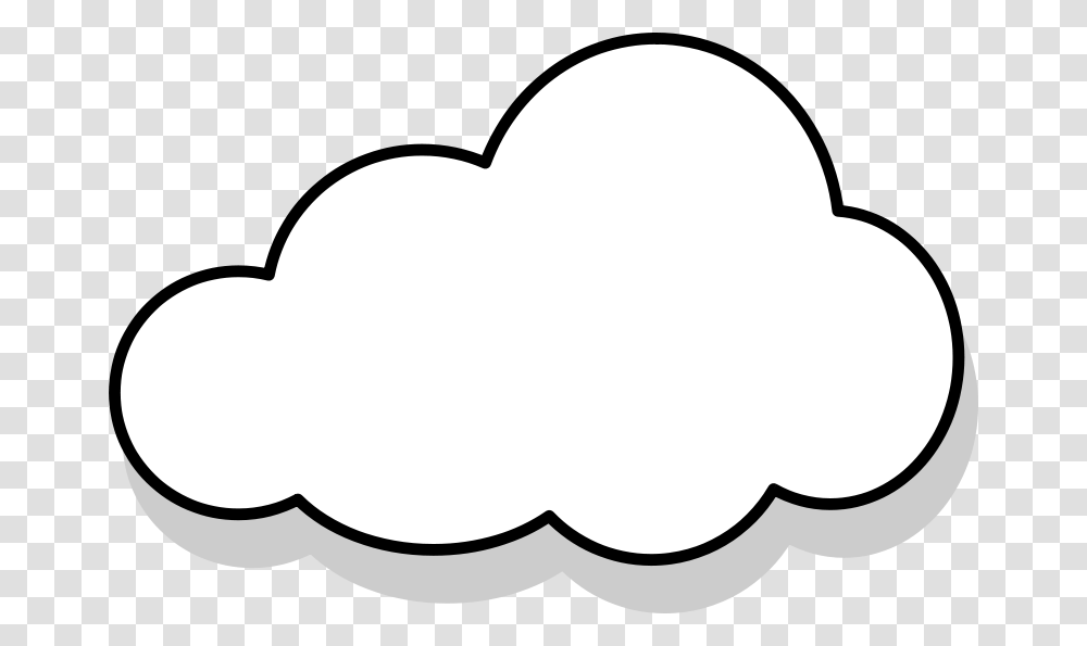 Gray Cloud Clipart, Animal, Silhouette, Mammal, Baseball Cap Transparent Png