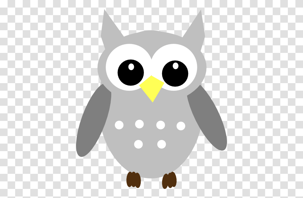 Gray Clouds Clipart, Animal, Bird, Penguin Transparent Png