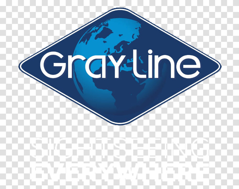 Gray Line Guatemala Sightseeing Tours In Antigua Gray Line, Text, Road Sign, Symbol, Poster Transparent Png