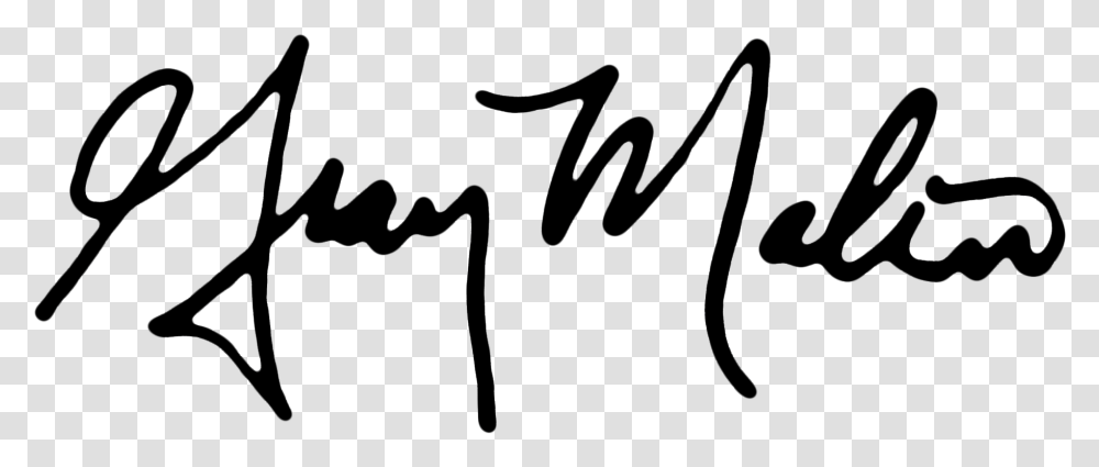 Gray Malinquots Signature Calligraphy, Bow, Handwriting, Label Transparent Png