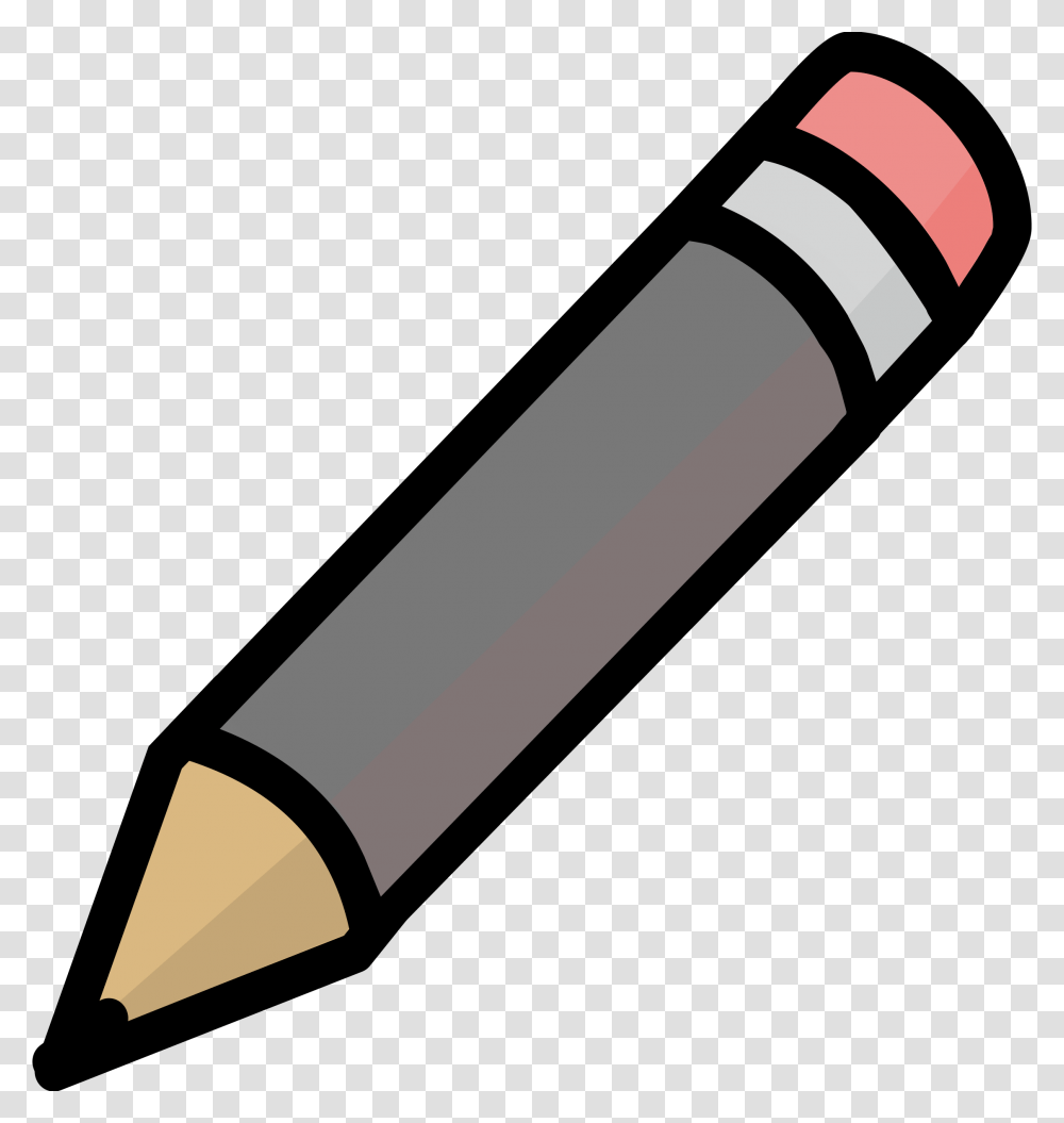 Gray Pencil Icon Clip Arts Pencil Icon Clipart, Axe, Tool, Crayon, Hammer Transparent Png