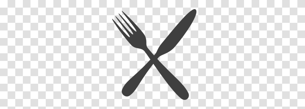 Gray Silverware Clip Art, Fork, Cutlery Transparent Png