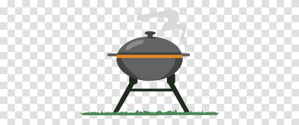 Gray Smoke Grill Bbq For Outdoor, Symbol, Lamp, Arrow, Astronomy Transparent Png