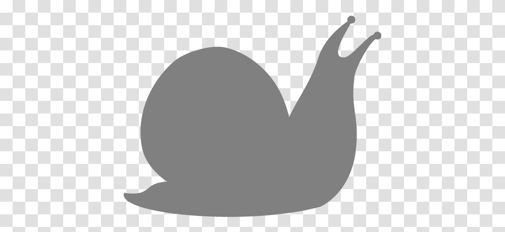 Gray Snail Icon Free Gray Animal Icons Snail Icon Green, Stencil, Balloon, Silhouette, Text Transparent Png