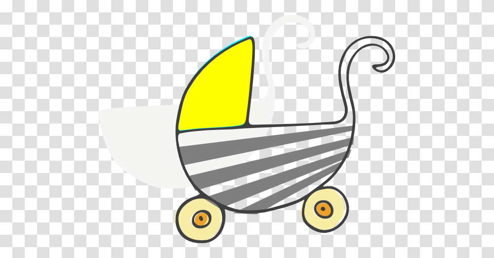 Gray Stroller Clip Art, Lawn Mower, Tool, Logo Transparent Png