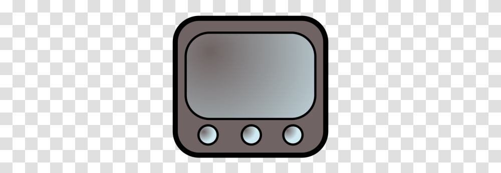 Gray Television Icon Images Television Set, Monitor, Screen, Electronics, Display Transparent Png