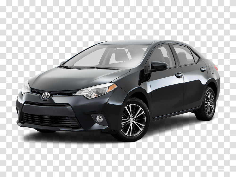 Gray Toyota Corolla 2016, Sedan, Car, Vehicle, Transportation Transparent Png