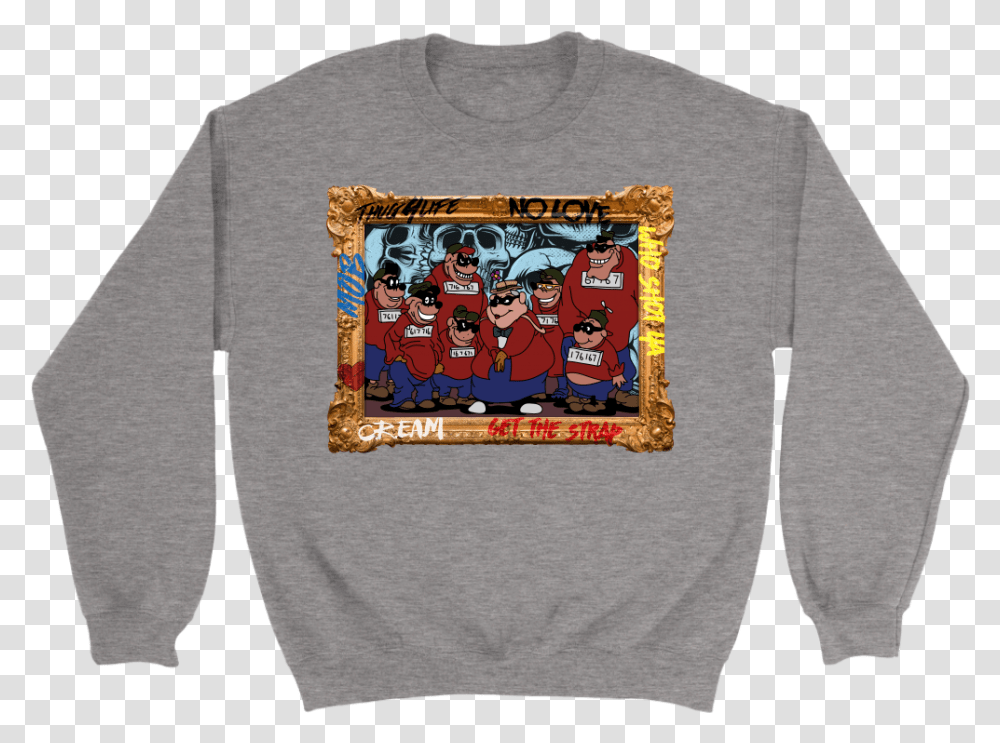 Gray Ugly Christmas Sweater, Apparel, Sleeve, Long Sleeve Transparent Png
