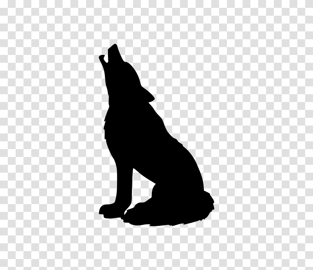 Gray Wolf Clip Art, World Of Warcraft Transparent Png