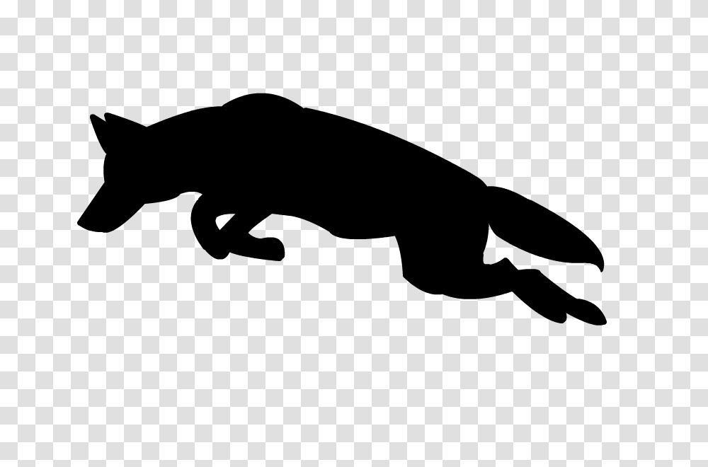 Gray Wolf Clipart Coyote, World Of Warcraft Transparent Png