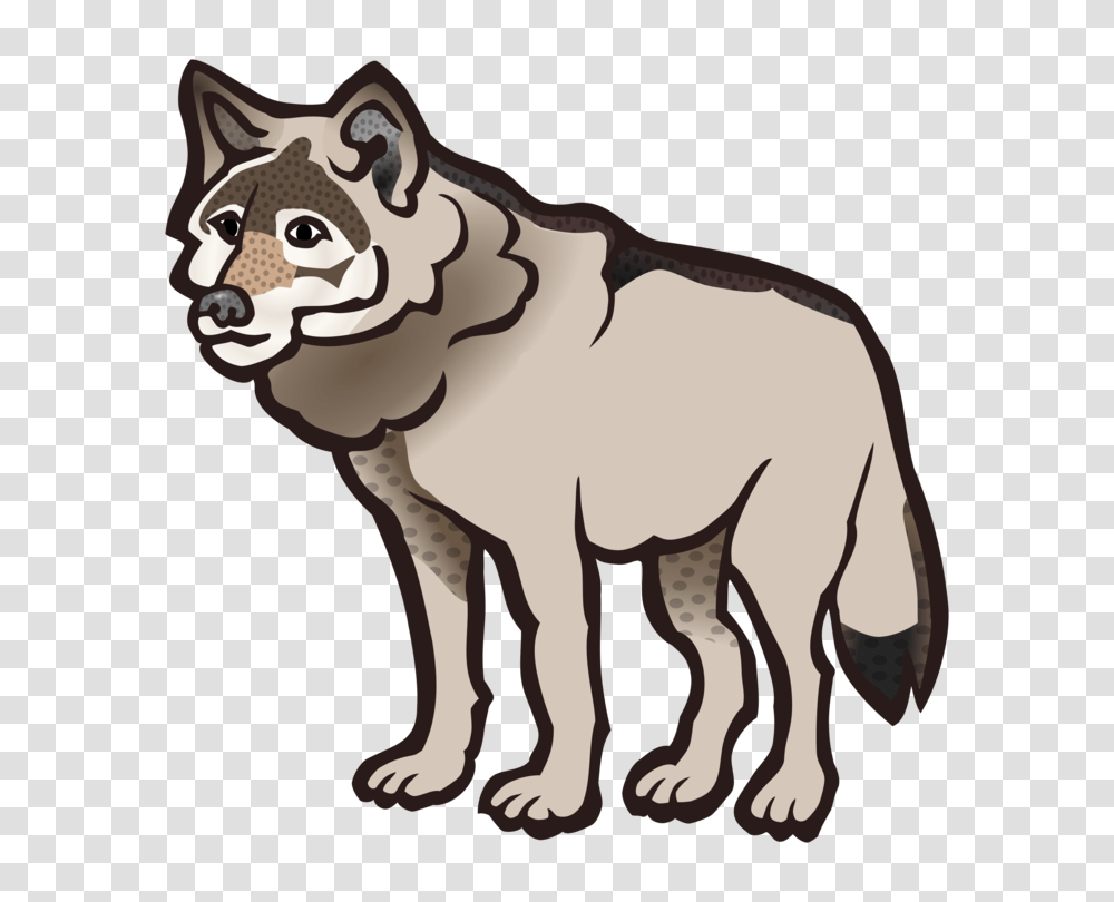 Gray Wolf Computer Icons Download New Mexico Lobos, Mammal, Animal, Wildlife, Coyote Transparent Png