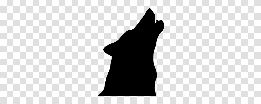 Gray Wolf Little Red Riding Hood Big Bad Wolf Fairy Tale, World Of Warcraft Transparent Png