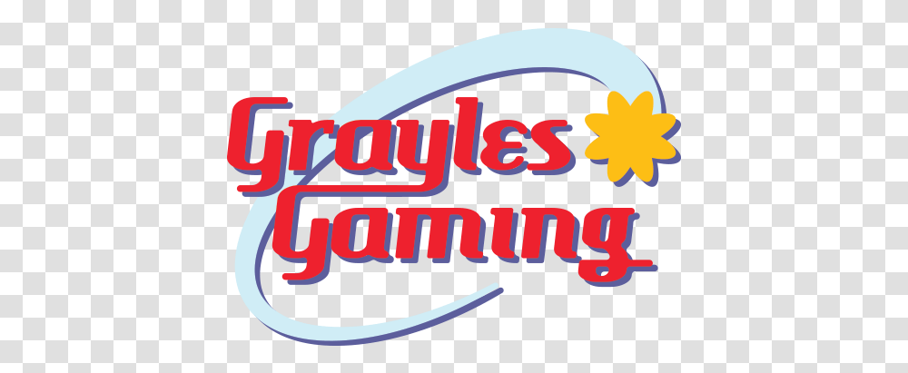 Grayles Gaming Starbound Classic Calligraphy, Label, Text, Logo, Symbol Transparent Png