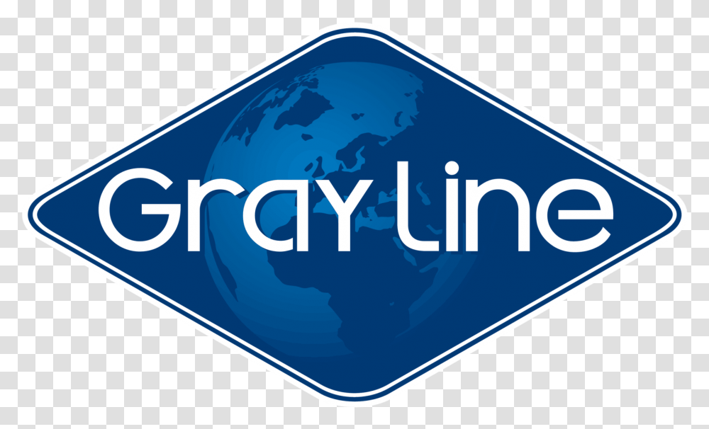 Grayline Border Thin Curved Coal Harbour E Tour, Label, Sticker Transparent Png
