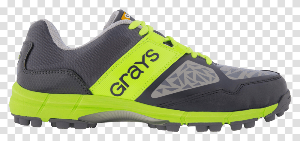 Grays Flash 4000 Hockey Shoes, Footwear, Apparel, Running Shoe Transparent Png