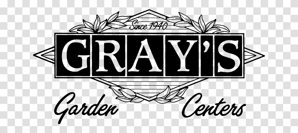 Grays Garden Center Logo Illustration, Building, Architecture, Water, Spoke Transparent Png
