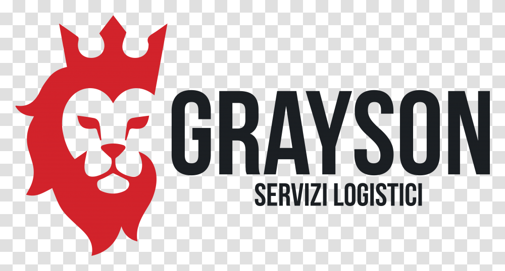 Grayson Logistica Illustration, Logo, Trademark Transparent Png