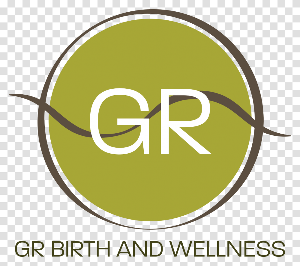Grbw Web Circle, Label, Logo Transparent Png