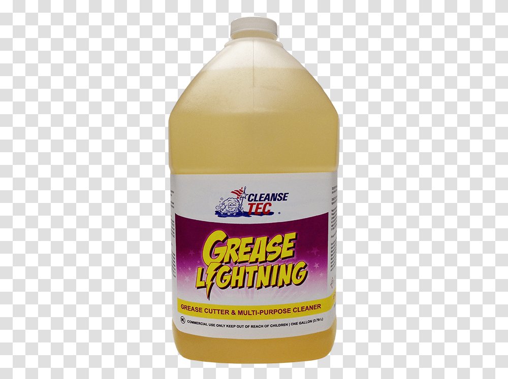 Grease Lightning Bottle, Milk, Beverage, Food, Plant Transparent Png