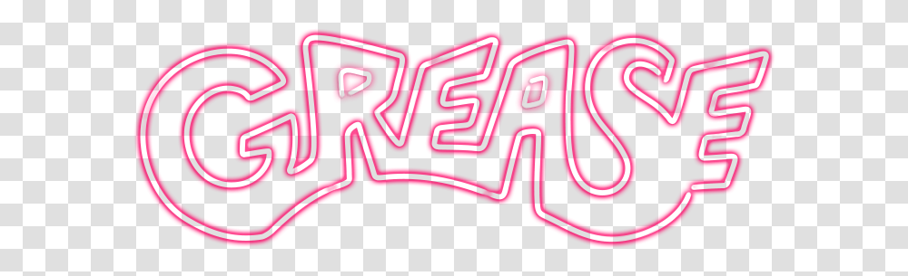 Grease The Musical 77000 Fans Saw Show In Grease, Text, Light, Graphics, Art Transparent Png