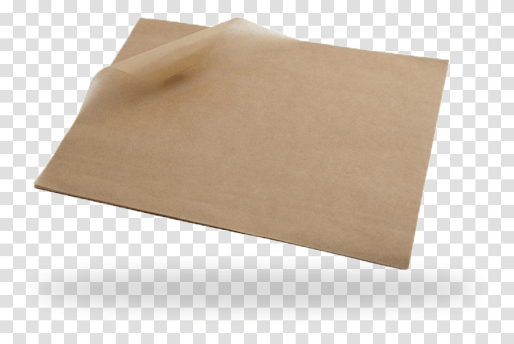 Greaseproof Baking Paper South Africa Envelope, Box, Mail Transparent Png