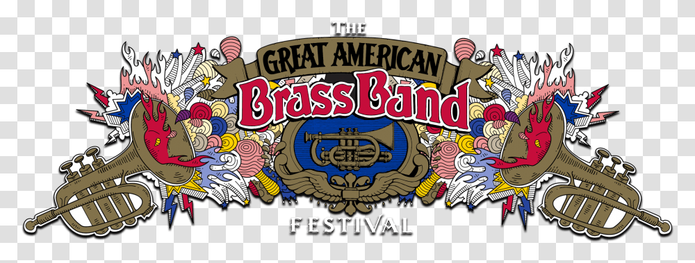 Great American Brass Band Festival, Leisure Activities, Crowd, Circus Transparent Png