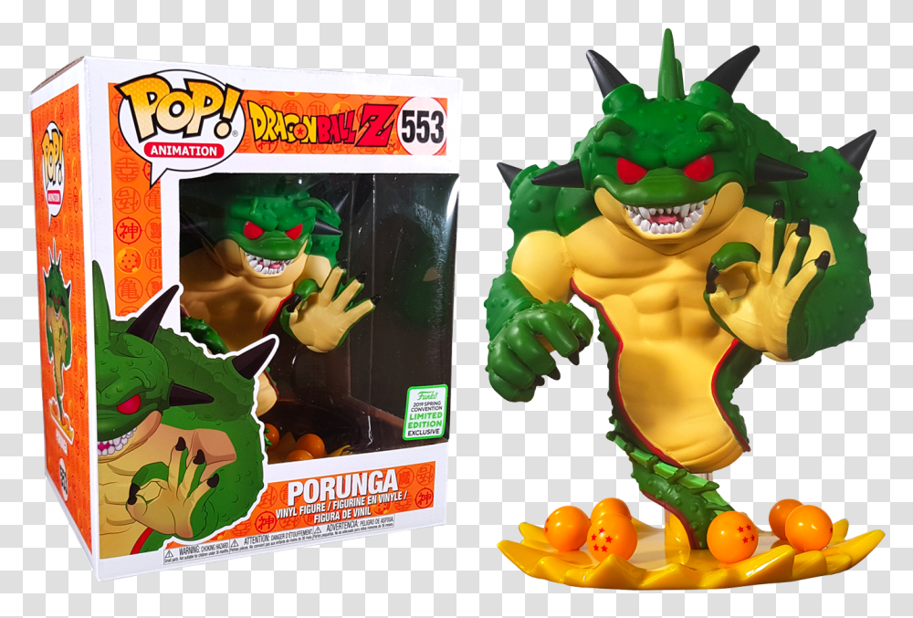 Great Ape Goku Funko, Toy, Super Mario, Angry Birds Transparent Png